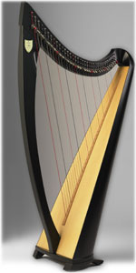 Picture of Lyric Harp