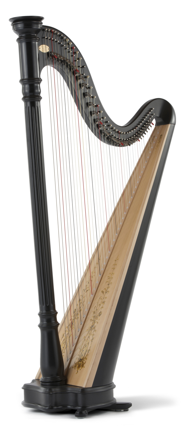 Picture of Prelude Harp