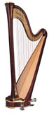 Picture of Arion by Salvi Harp