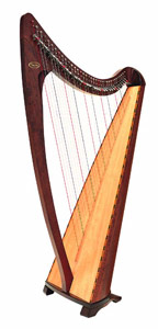 Picture of Livia Harp
