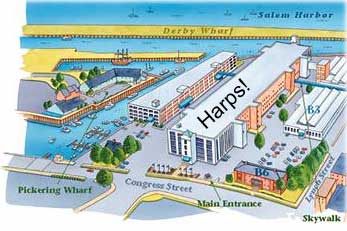 Picture of Shetland Office Park