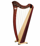 Picture of Juno by Salvi Harp