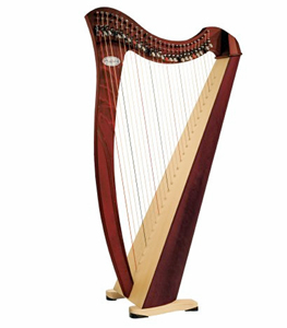 Picture of Juno Harp