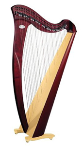 Picture of Mia Harp