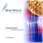 Picture of Bow Brand Concedo Pedal Gut 1st G (No. 6)