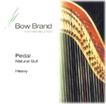 Picture of Bow Brand Pedal Gut Heavy 3rd B (No. 18)