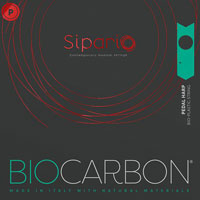 Picture of Sipario BioCarbon Pedal 4th B (No. 25)
