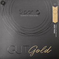 Picture of Sipario GutGold Pedal Gut 0 F (No. 0)