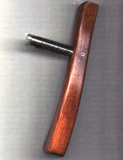 Picture of Tuning key, Custom Dusty Strings