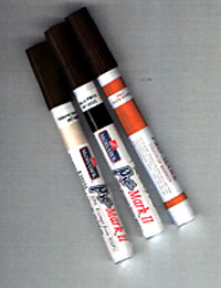 Picture of Touch-Up Pen, Natural