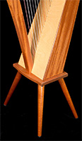 Picture of Allegro Harp