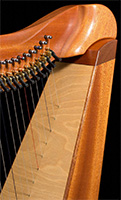 Picture of Crescendo Harp