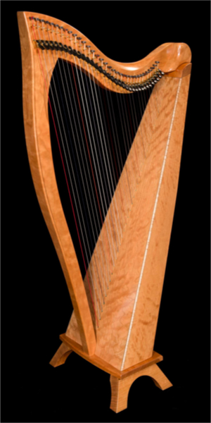 Picture of FH34 Harp