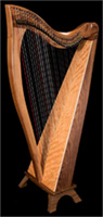 Picture of FH34 Harp