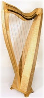 Picture of FH36 Harp