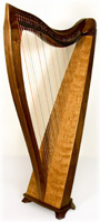 Picture of FH36 Harp