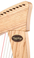 Picture of Ravenna 34 Harp