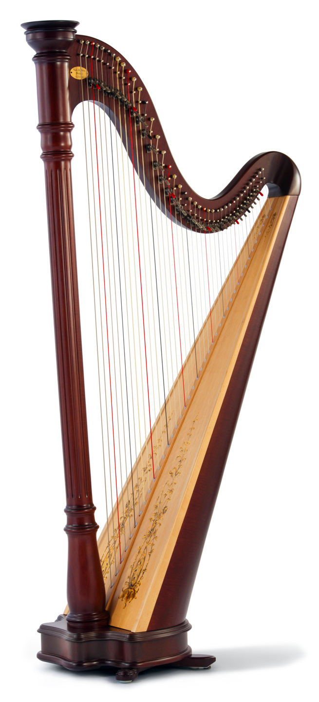 Picture of Prelude Harp
