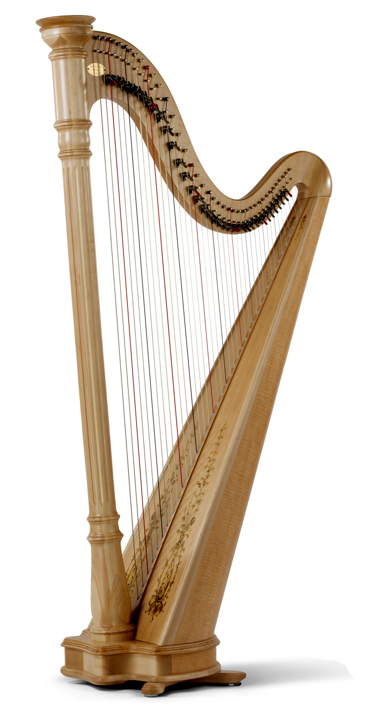 Picture of Prelude Harp