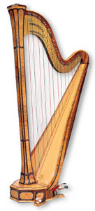 Picture of Arianna Harp