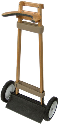Classic Harp Cart