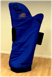 Harp Transport Cover