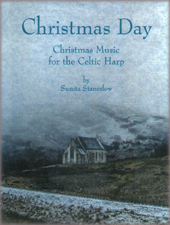 Picture of Staneslow, Sunita, Christmas Day