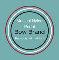 Picture of Bow Brand Pedal Nylon 5th C (No. 31)