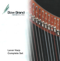 Picture of Bow Brand Complete Set Prima 38