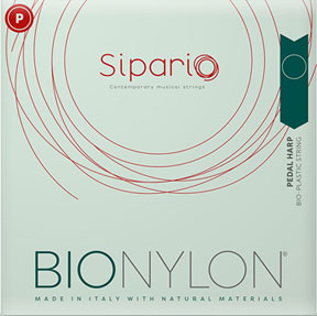 Picture of Sipario Bionylon Pedal Nylon 2nd F (No. 14)