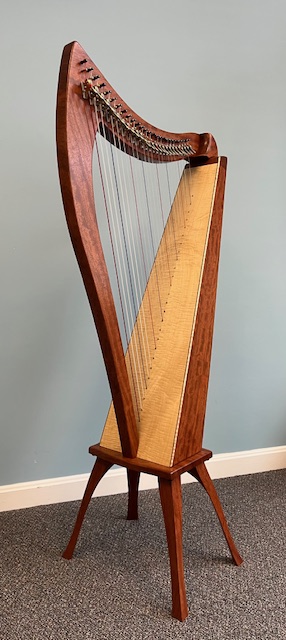 Picture of FH26 Package Harp