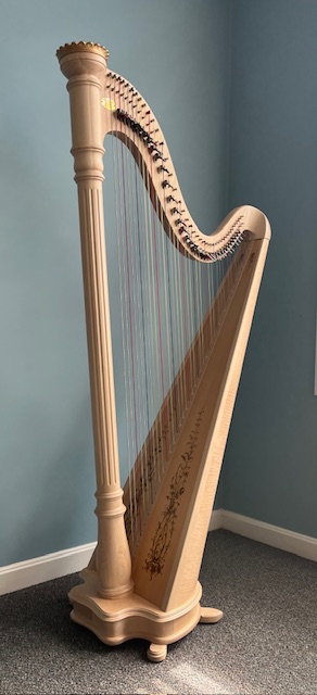 Picture of Prelude 40 Harp