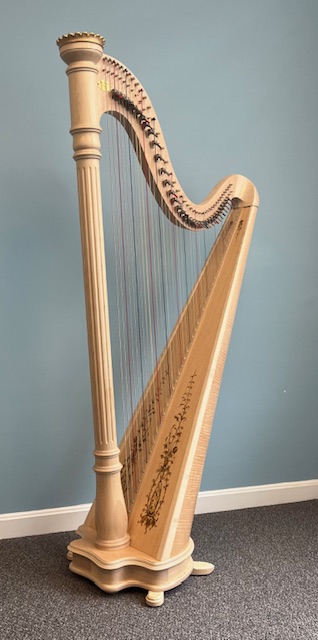Picture of Prelude 40 Harp