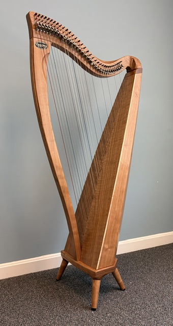 Picture of FH34S Package Harp