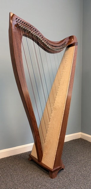 Picture of FH36S Package Harp