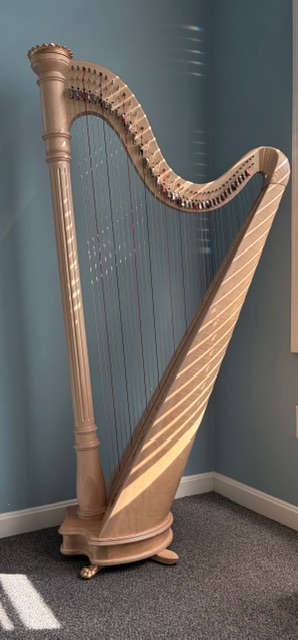 Picture of Prelude 40 Harp